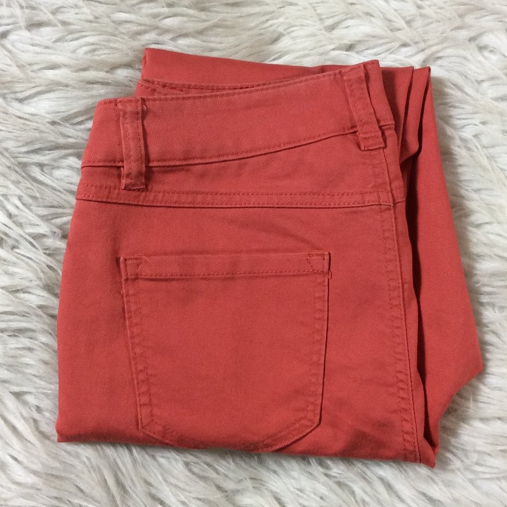 D Jeans Ankle NWOT